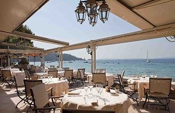 Hotel Le Club De Cavaliere And Spa لو لا فاندو المظهر الخارجي الصورة